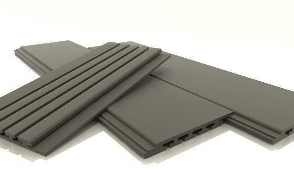 Сайдинг NanoWood HOUSE Беленый дуб купить в Братске