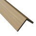 Угол EasyDecking Co-extrusion 57х57 Oak купить в Братске