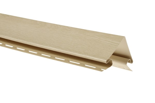 Угол наружный К-12, ВН, Ольха купить в Братске