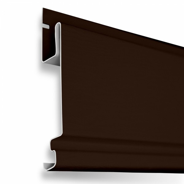 Добор 95 мм коричневый купить в Братске