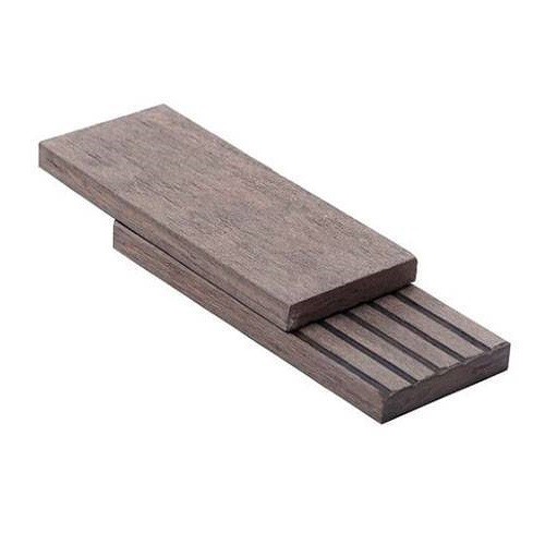 Плинтус Bruggan Multicolor 10х80х2200 Серый купить в Братске