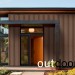 Панель универсальная ДПК Outdoor 3D шлифованная дуб купить в Братске