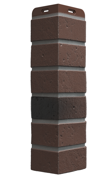 Угол Berg коричневый купить в Братске