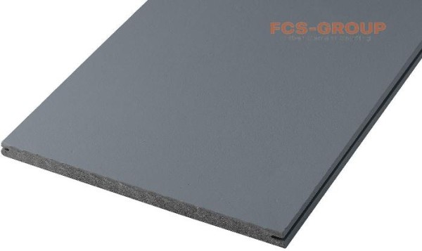 Фиброцементные панели FCS Group Smooth Line F15 купить в Братске