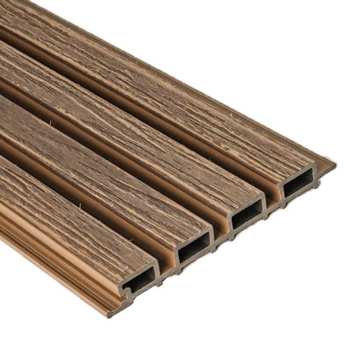 Стеновая панель CM Decking CM Wall ZEBRANO, Коричневый (под заказ) купить в Братске