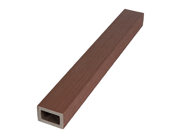 Балясина Woodvex Co-Extrusion Махагон купить в Братске