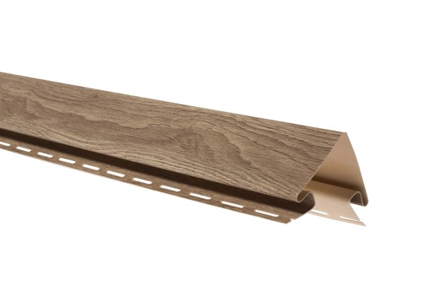 Угол наружный К-12, ВН, Орех купить в Братске