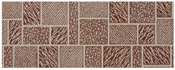 Фасадная панель Zodiac Мозаика AE5-002 купить в Братске