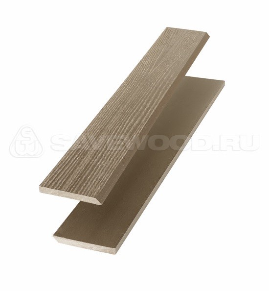 Торцевая рейка Savewood Тик купить в Братске