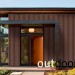 Панель универсальная ДПК Outdoor 3D шлифованная морёный дуб купить в Братске