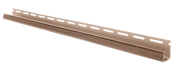 J-профиль Альта-профиль фасадный персиковый купить в Братске