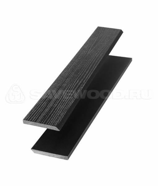 Торцевая рейка Savewood Черный купить в Братске