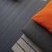 Террасная доска из ДПК Faynag Premium VELVET-ZEBRA  — Шоколад купить в Братске