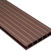 Террасная доска из ДПК Faynag Premium VELVET-ZEBRA  — Шоколад купить в Братске