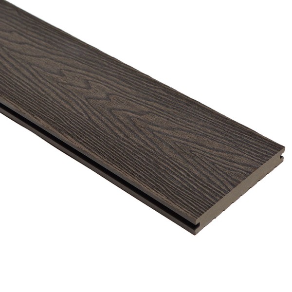 Террасная доска из ДПК CM Decking серия VINTAGE SOLID венге (под заказ) купить в Братске