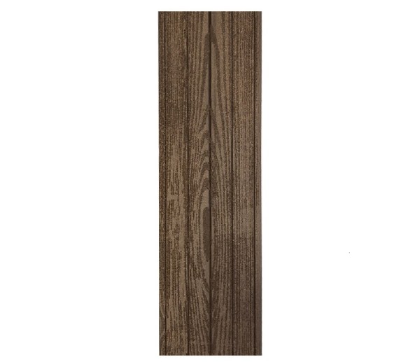 Доска террасная ДПК NanoWood «Lite» Derevo двухсторонняя - Шоколад 140×20 купить в Братске
