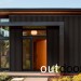 Панель универсальная ДПК Outdoor 3D шлифованная черная купить в Братске