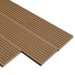 Террасная доска из ДПК CM Decking серия VINTAGE SOLID дуб (под заказ) купить в Братске