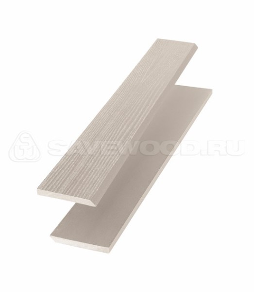 Торцевая рейка Savewood Бежевый купить в Братске