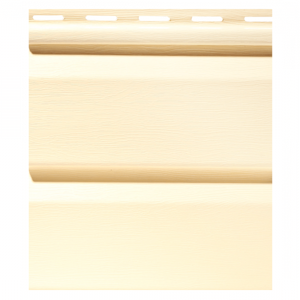 Сайдинг Виниловый, Дачный, Лимонник купить в Братске