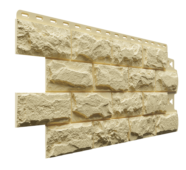 Фасадная панель Docke, Dufour (Камень) ИНСБРУК купить в Братске