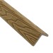 Уголок 3D EasyDecking Wood-Х 50х50 Дуб купить в Братске