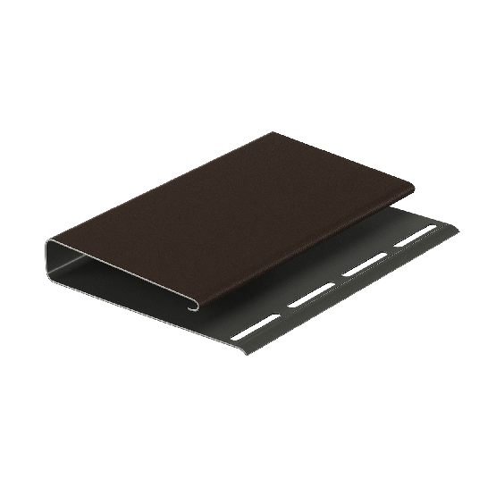 Наличник 75 мм Docke Шоколад купить в Братске