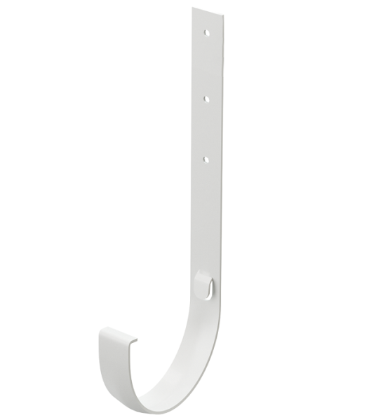 Кронштейн металлический ПВХ Docke STANDART пломбир купить в Братске