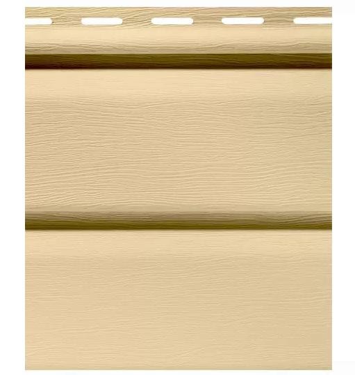 Сайдинг Виниловый, Дачный, Овёс купить в Братске