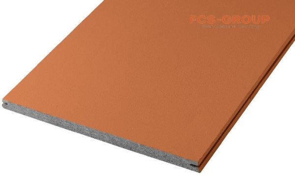 Фиброцементные панели FCS Group Smooth Line F32 купить в Братске