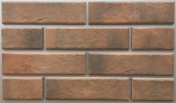 Фасадная Термопанели Аляска Retro Brick Cardamon купить в Братске