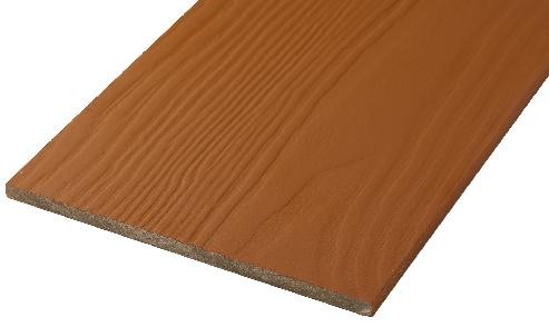 Фиброцементные панели  Wood F30 купить в Братске