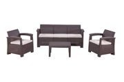 Коллекция мебели Rattan Comfort 5 купить в Братске