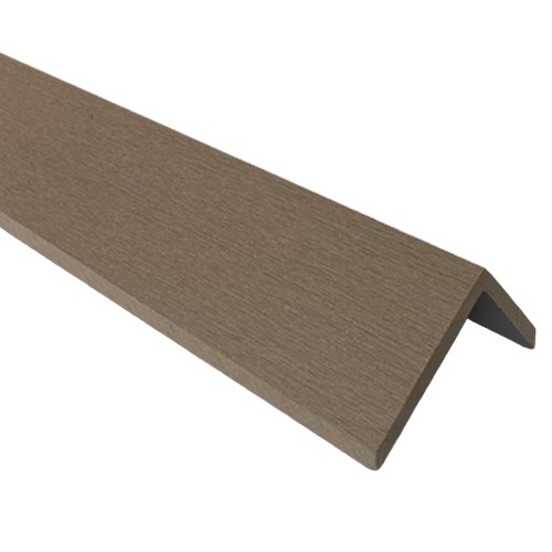 Уголок EasyDecking Wood-Х 50х80 Венге купить в Братске