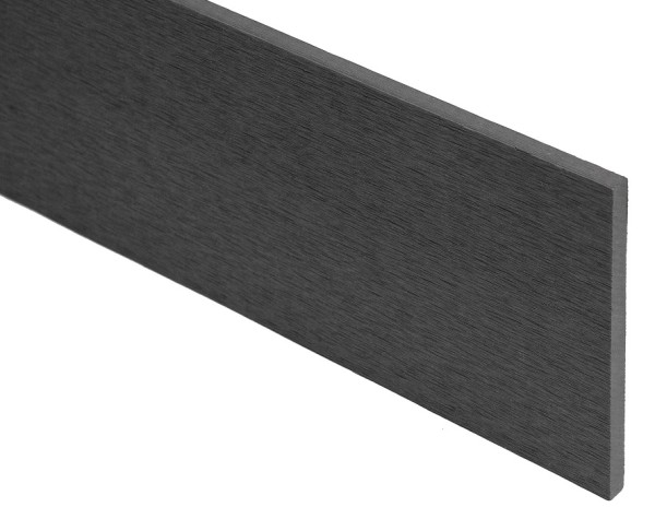 Универсальная панель CM Decking эбен купить в Братске