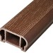 Перила FAYNAG ДПК WOOD шоколад купить в Братске