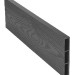 Доска для грядок и клумб из ДПК NauticPrime, 25х150х2950 серый купить в Братске