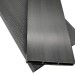 Доска для грядок и клумб из ДПК NauticPrime, 25х150х2950 серый купить в Братске