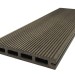 Доска Террасная NanoWood «Standart» Velvetto односторонняя - Венге 150×26 купить в Братске