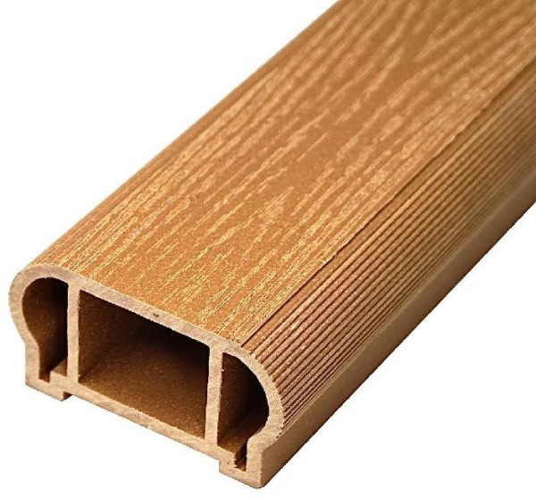 Перила FAYNAG ДПК WOOD тик купить в Братске