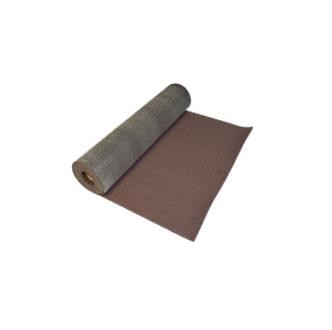 Ендовный ковер Shinglas Коричневы, рулон 10х1м купить в Братске