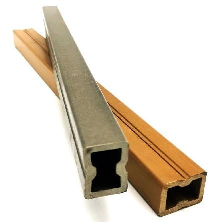 Лага из ДПК 30х40 NanoWood купить в Братске