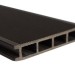 Террасная доска из ДПК ECODECKING Velvet Венге купить в Братске
