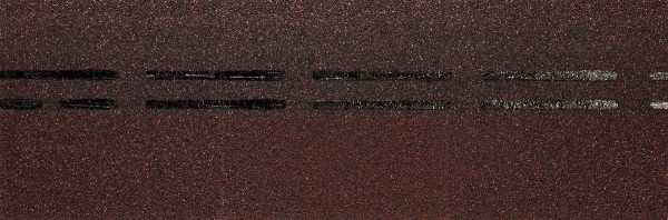 Коньково-карнизная черепица Docke Premium, зрелый каштан купить в Братске