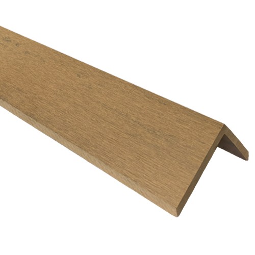 Уголок EasyDecking Wood-Х 50х80 Тик Микс купить в Братске