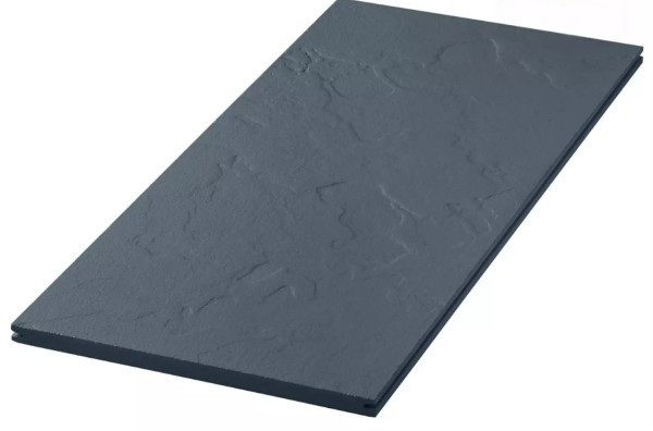 Фиброцементные панели FCSPRO Stone Block, 400x190x8 купить в Братске