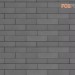 Фиброцементные панели FCSPRO Stone Block, 400x190x8 купить в Братске