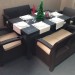 Комплект мебели Yalta Family Set купить в Братске