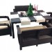 Комплект мебели Yalta Family Set купить в Братске