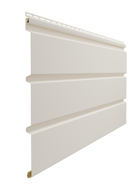 Софит Docke T4 сплошной Пломбир купить в Братске